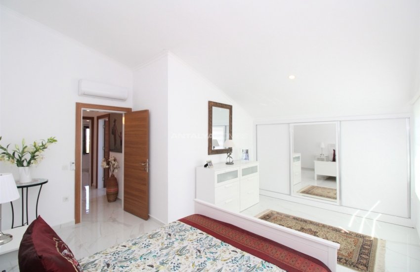 Luxury Apartment Close to Golf Courses in Belek 18