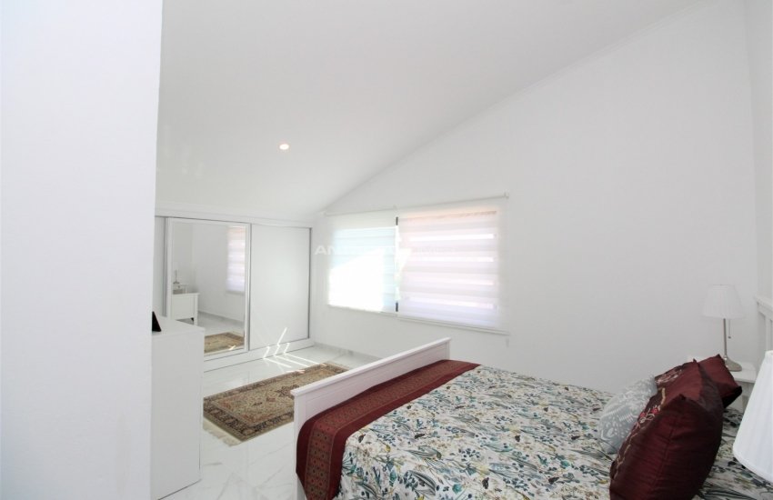 Luxury Apartment Close to Golf Courses in Belek 19