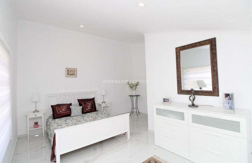 Luxury Apartment Close to Golf Courses in Belek 20