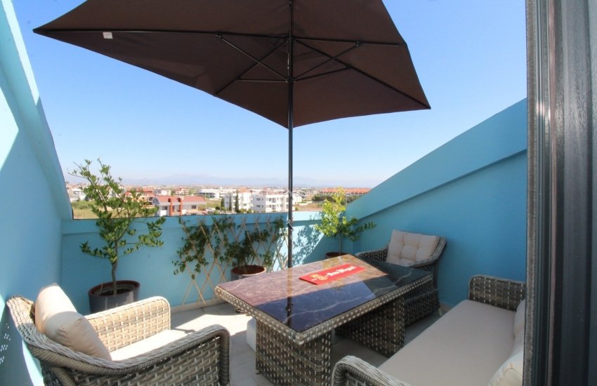 Luxury Apartment Close to Golf Courses in Belek 21