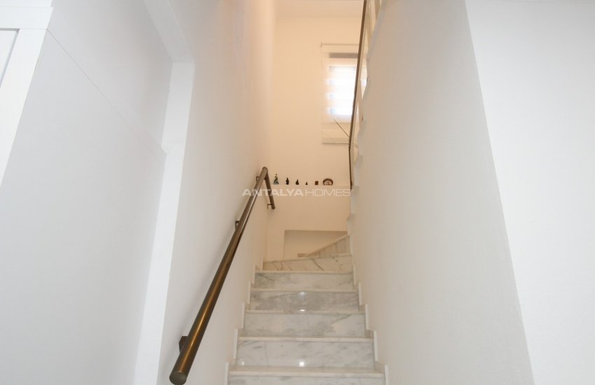 Luxury Apartment Close to Golf Courses in Belek 22