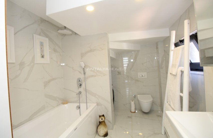 Luxury Apartment Close to Golf Courses in Belek 24