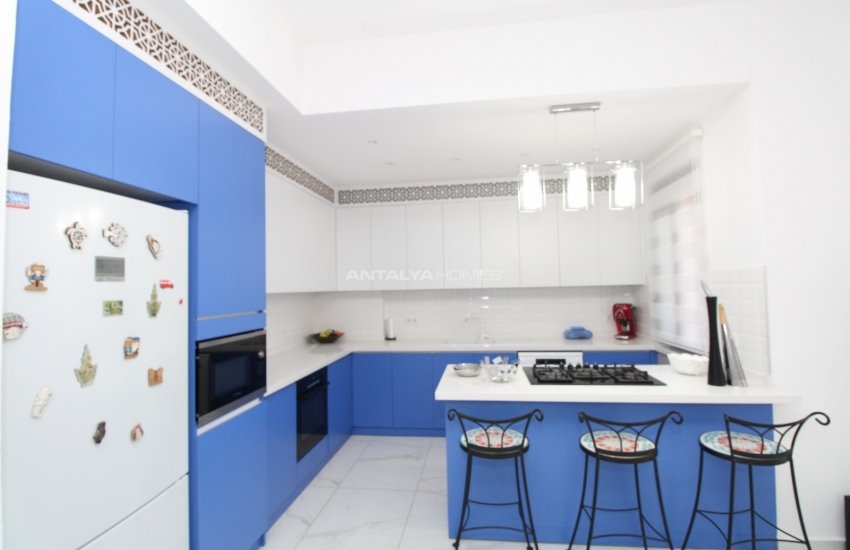 Luxury Apartment Close to Golf Courses in Belek 10