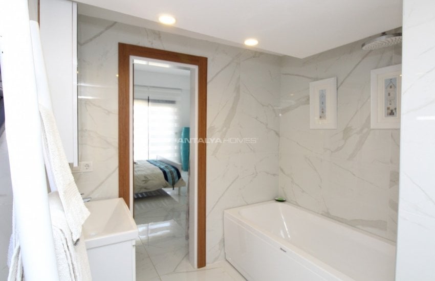 Luxury Apartment Close to Golf Courses in Belek 25