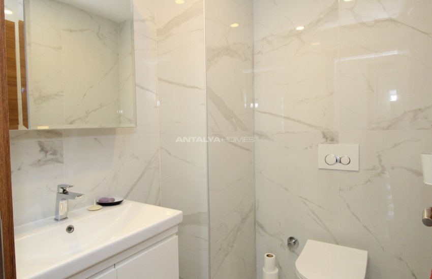 Luxury Apartment Close to Golf Courses in Belek 26