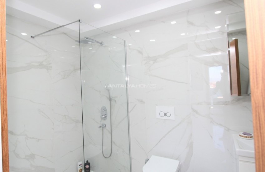 Luxury Apartment Close to Golf Courses in Belek 27