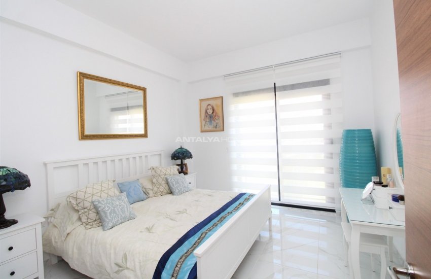 Luxury Apartment Close to Golf Courses in Belek 11