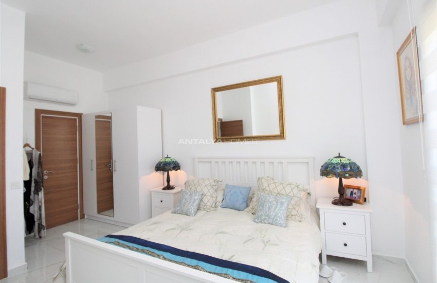 Luxury Apartment Close to Golf Courses in Belek 12