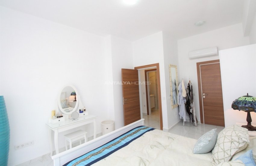 Luxury Apartment Close to Golf Courses in Belek 13