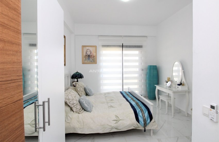 Luxury Apartment Close to Golf Courses in Belek 14