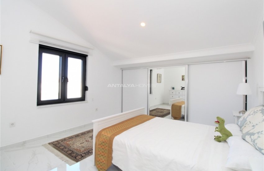 Luxury Apartment Close to Golf Courses in Belek 15