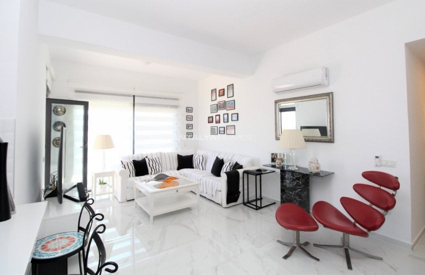 Luxury Apartment Close to Golf Courses in Belek 8