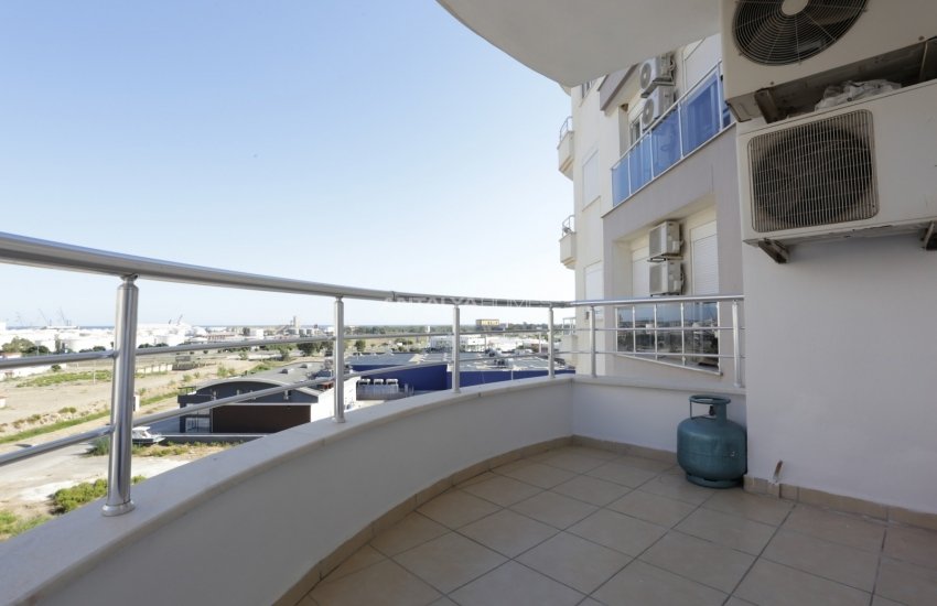 Cozy Apartment in Konyaalti Antalya Close to the Beach 29