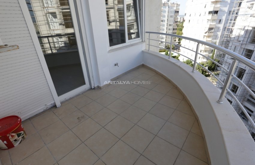 Cozy Apartment in Konyaalti Antalya Close to the Beach 30