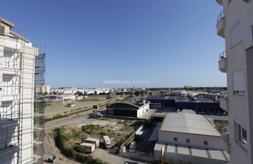 Cozy Apartment in Konyaalti Antalya Close to the Beach 31