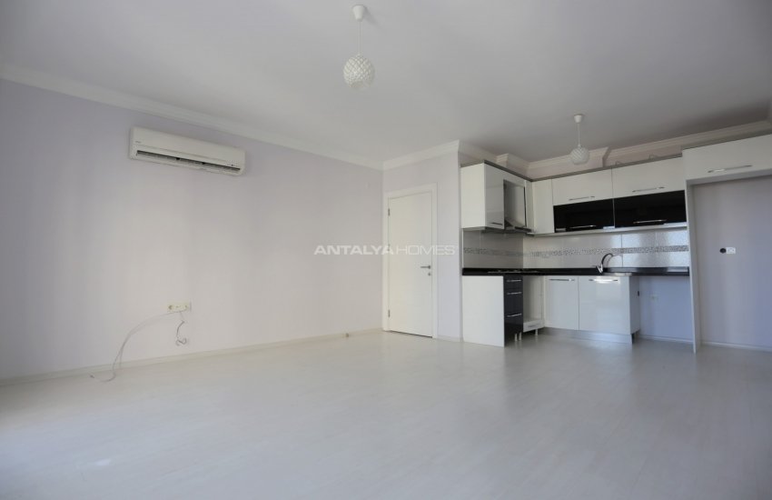 Cozy Apartment in Konyaalti Antalya Close to the Beach 18