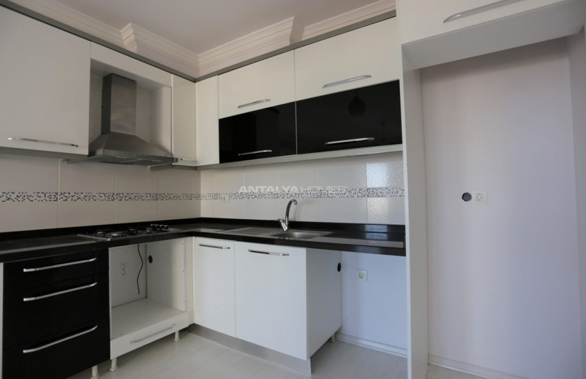 Cozy Apartment in Konyaalti Antalya Close to the Beach 20