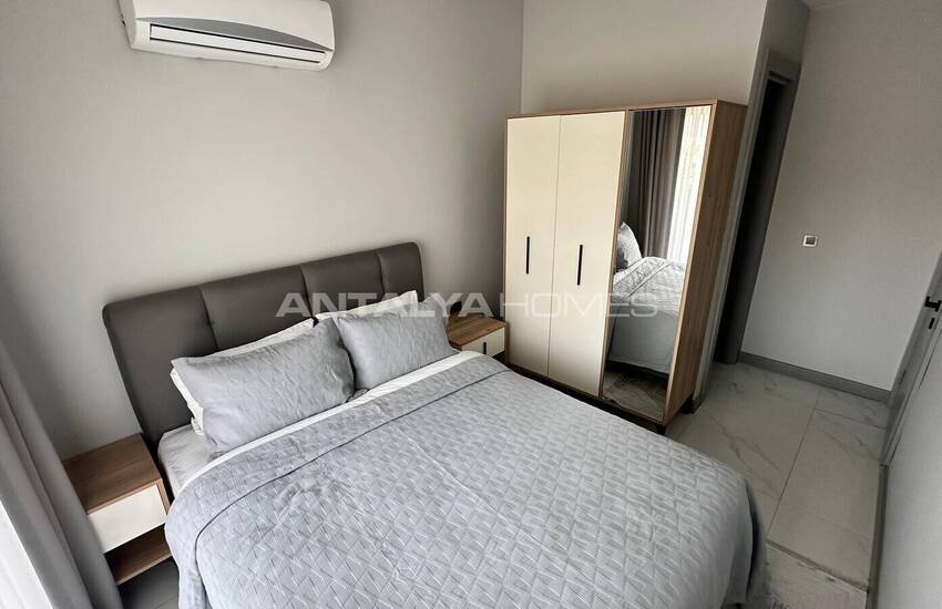 Luxueux Immobiliers En Complexe Près De L'aéroport D'antalya 24