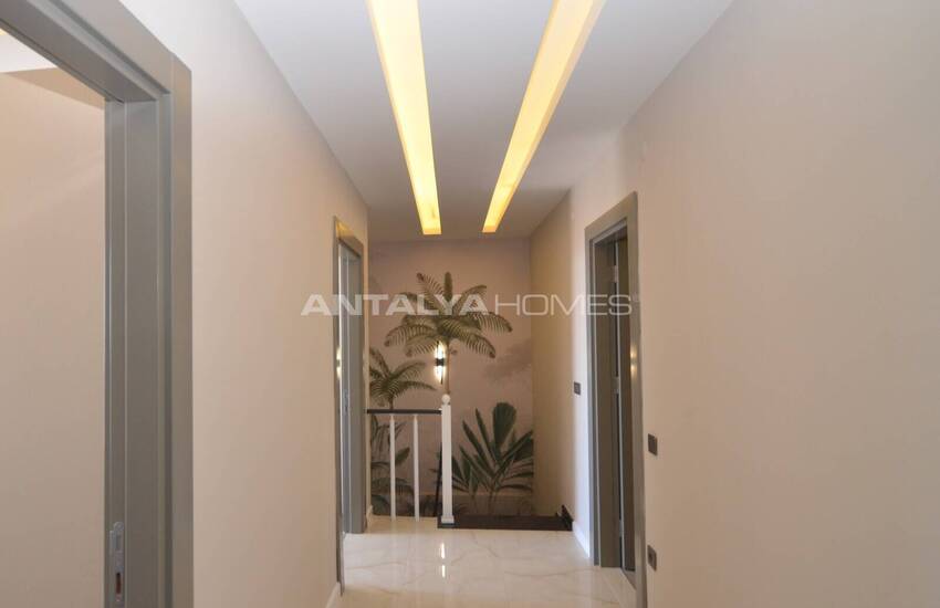 Boutique Concept Properties Close to the Airport in Alanya 20