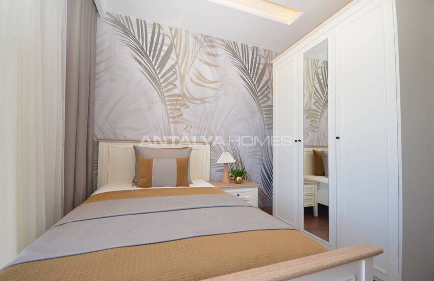 Boutique Concept Properties Close to the Airport in Alanya 23