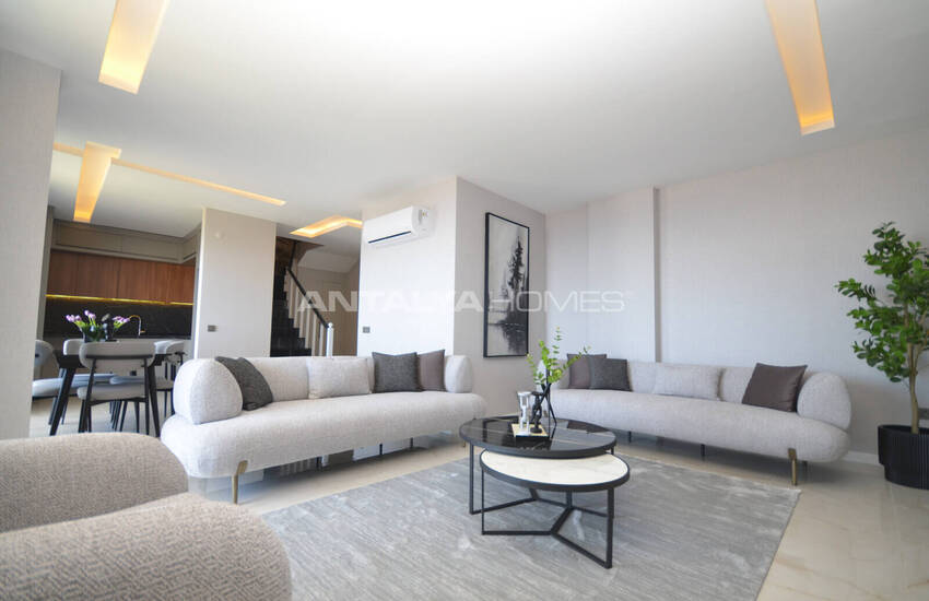Boutique Concept Properties Close to the Airport in Alanya 16