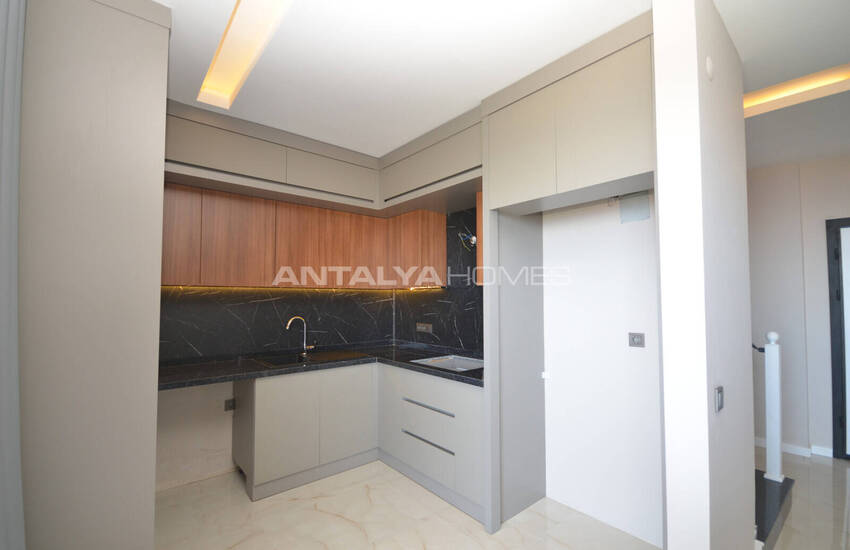 Boutique Concept Properties Close to the Airport in Alanya 22