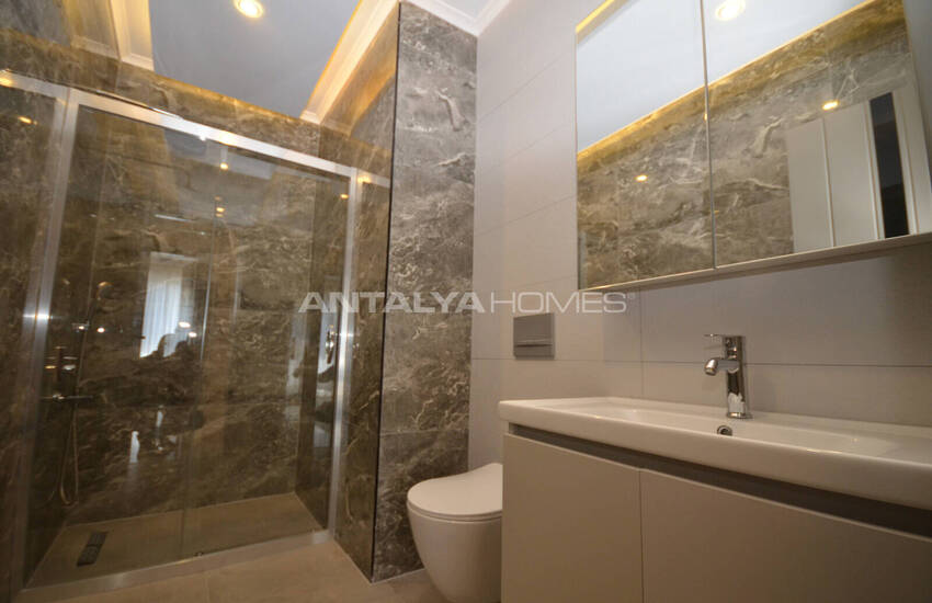 Boutique Concept Properties Close to the Airport in Alanya 39