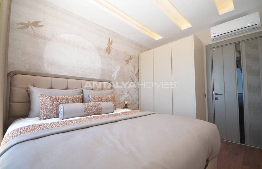 Boutique Concept Properties Close to the Airport in Alanya 29