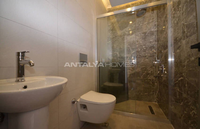Boutique Concept Properties Close to the Airport in Alanya 38