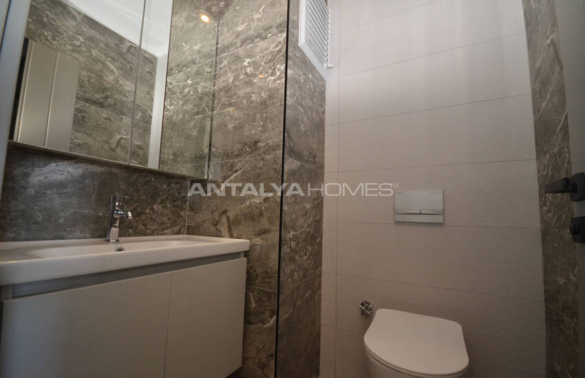 Boutique Concept Properties Close to the Airport in Alanya 37