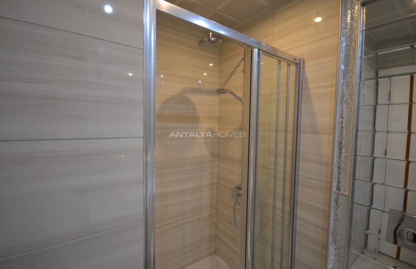 Furnished Apartment in Alanya Mahmutlar Close to the Sea 39