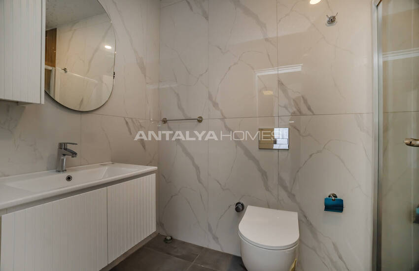 Modern Vastgoed Dichtbij De Zeekust In Alanya, Avsallar 20