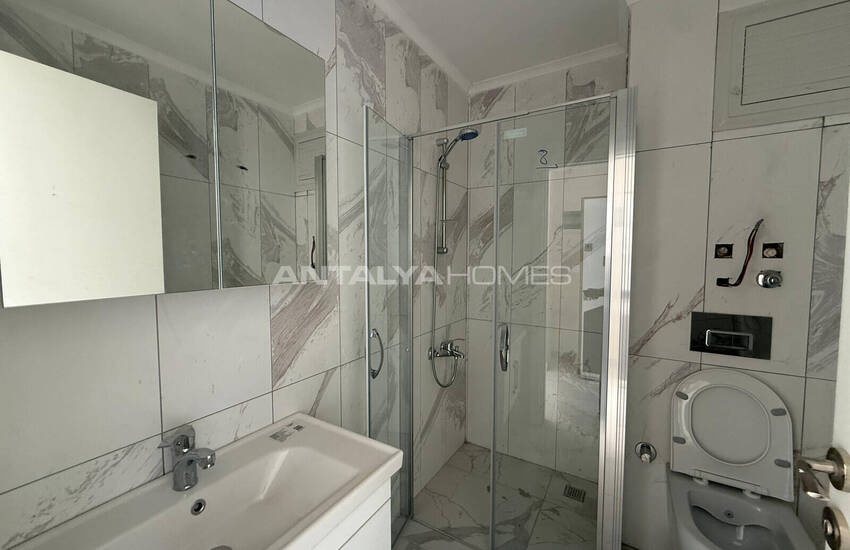 Moderna Fastigheter Med Havsutsikt I Alanya Avsallar 12