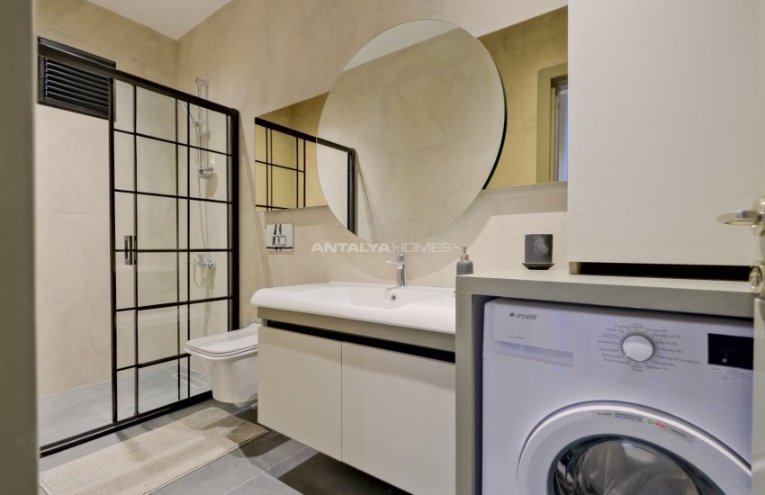 Brand New Home Offices Near Shopping Centers in Kepez 12