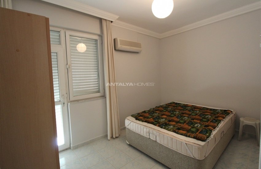 Cozy Detached House in Kadriye with a Large Garden 17