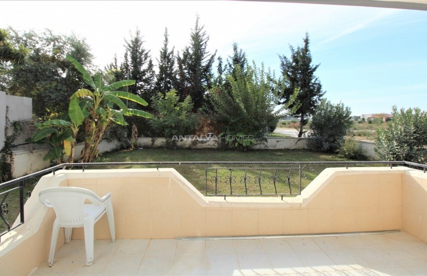 Cozy Detached House in Kadriye with a Large Garden 18