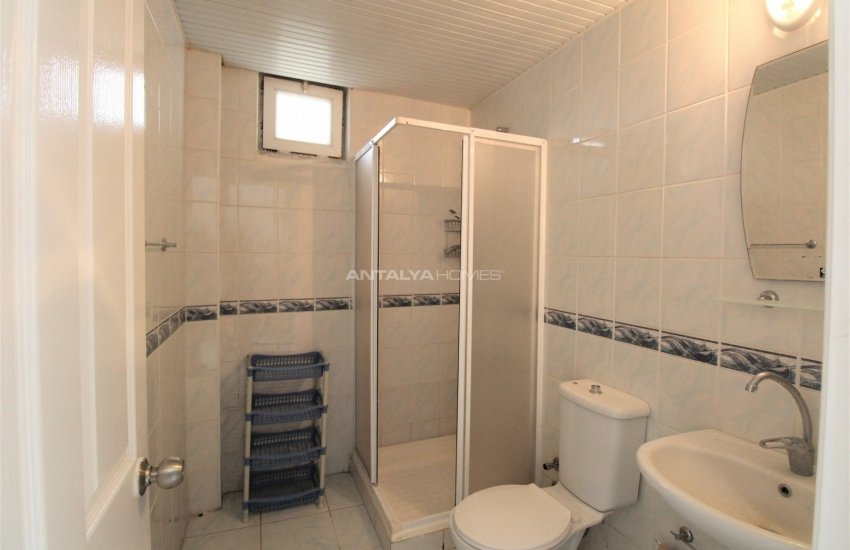 Cozy Detached House in Kadriye with a Large Garden 19