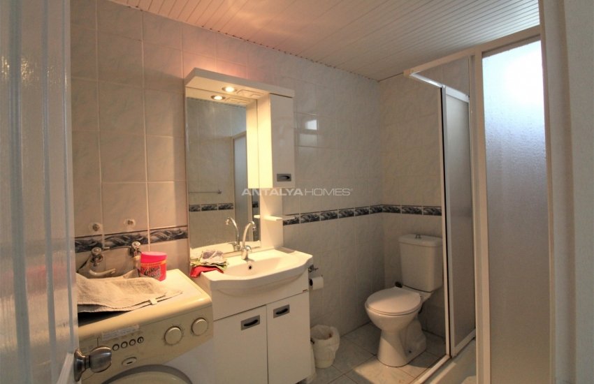 Cozy Detached House in Kadriye with a Large Garden 20