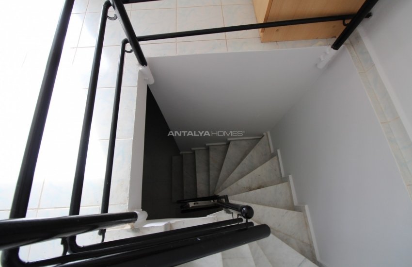 Cozy Detached House in Kadriye with a Large Garden 21