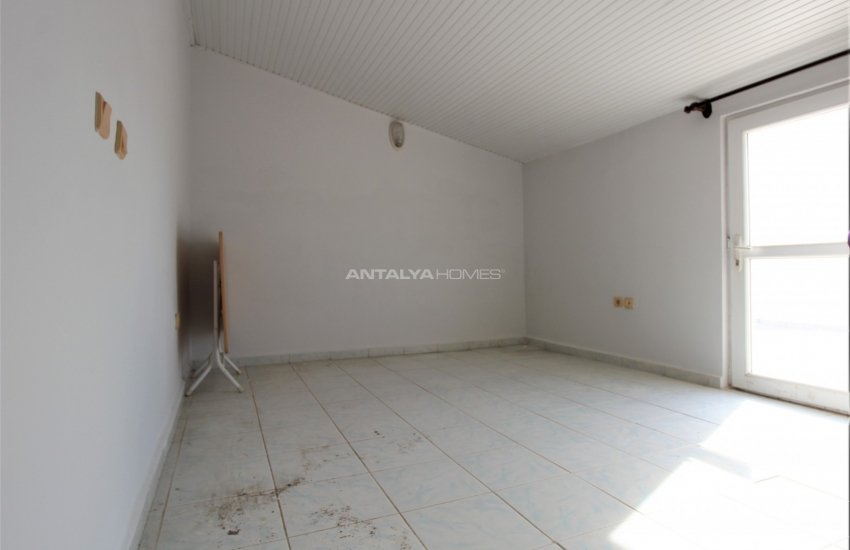 Cozy Detached House in Kadriye with a Large Garden 22