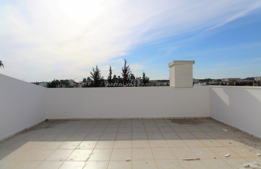 Cozy Detached House in Kadriye with a Large Garden 23