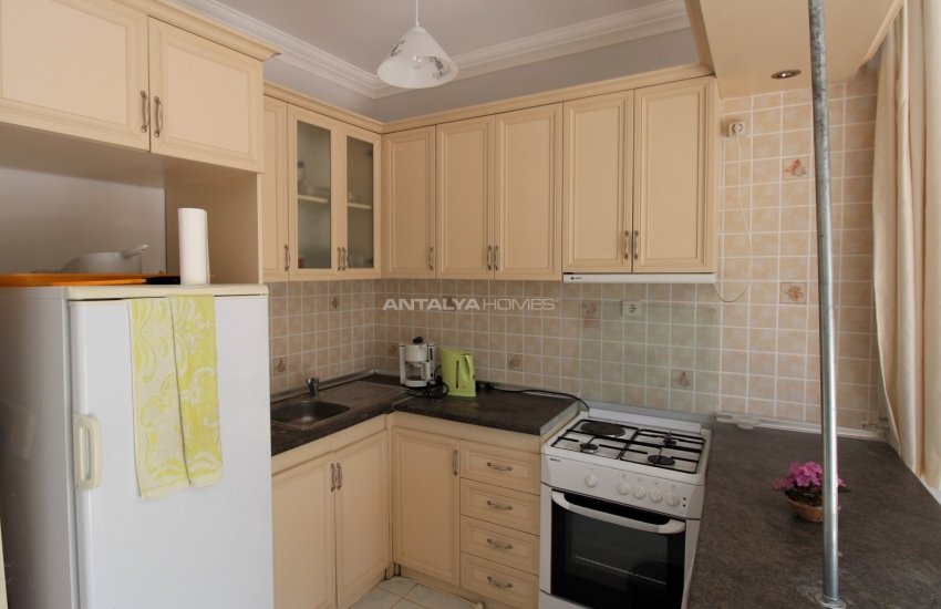 Cozy Detached House in Kadriye with a Large Garden 11