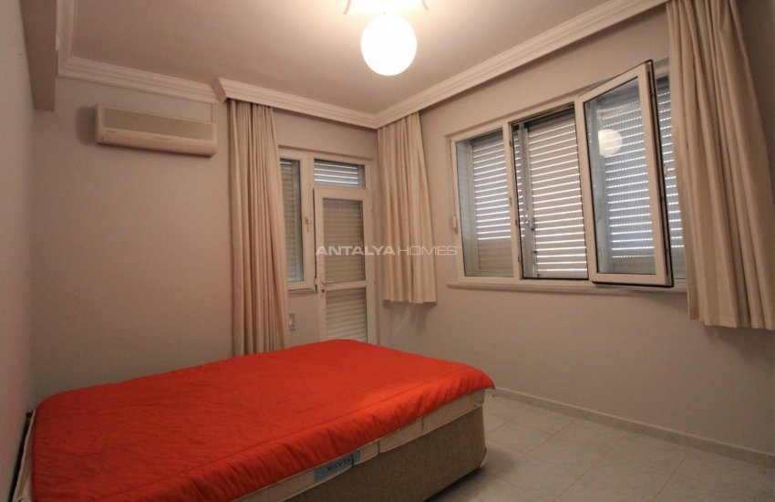 Cozy Detached House in Kadriye with a Large Garden 12