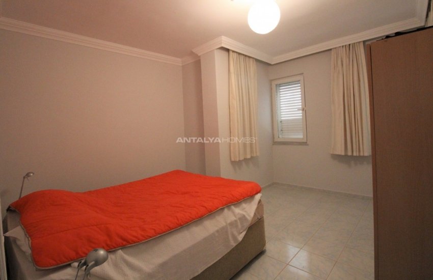 Cozy Detached House in Kadriye with a Large Garden 13