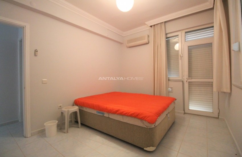 Cozy Detached House in Kadriye with a Large Garden 14