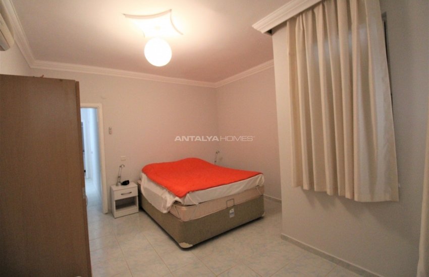 Cozy Detached House in Kadriye with a Large Garden 15