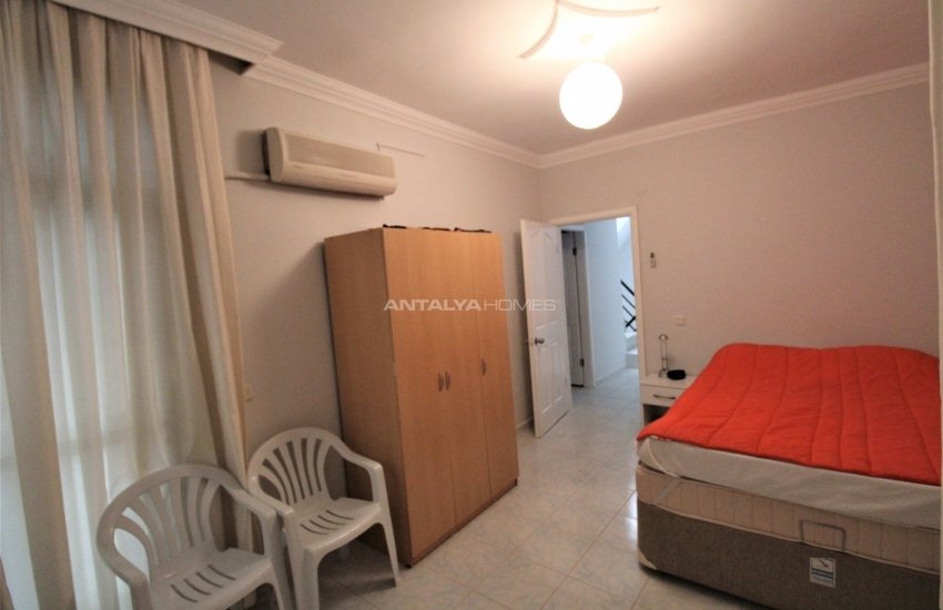 Cozy Detached House in Kadriye with a Large Garden 16