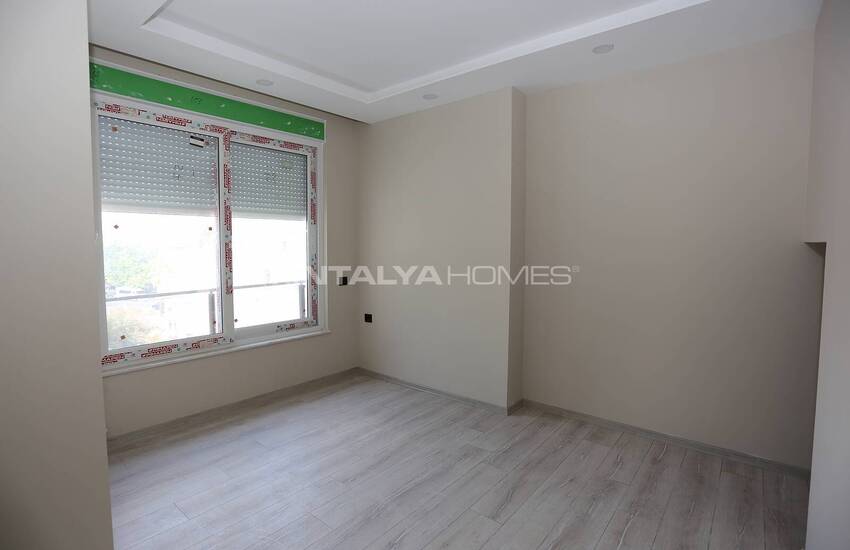 Comfortable and Chic Real Estate in Antalya City Center 26
