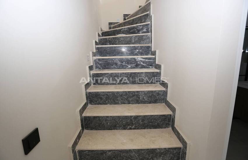 Comfortable and Chic Real Estate in Antalya City Center 29