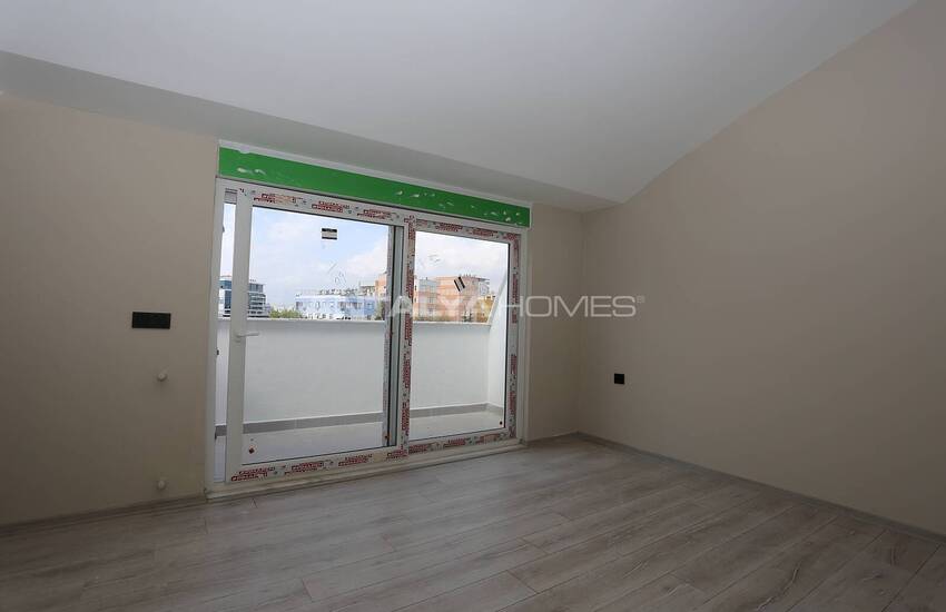 Comfortable and Chic Real Estate in Antalya City Center 28